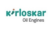 Kirloskar Oil Engines Ltd. (Khadki and Kagal Plant)