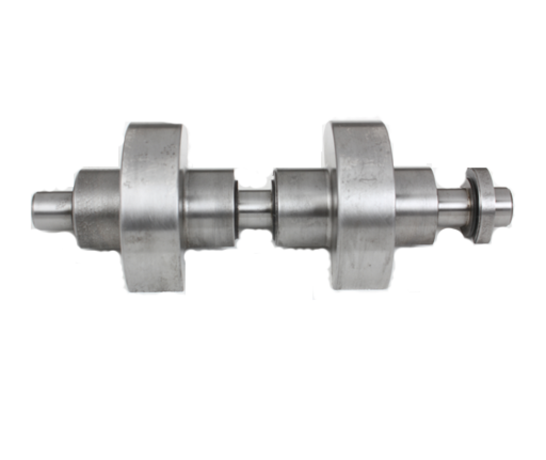Balancer Shaft & FIP Sac Engine Components