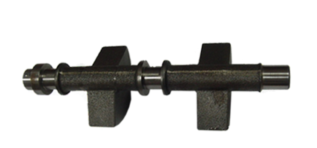 Balancer Shaft & FIP Sac Engine Components